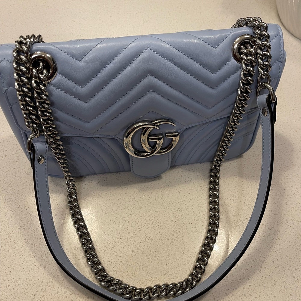Gucci GG Marmont bag